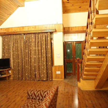 Himkund Cottages Manali Esterno foto